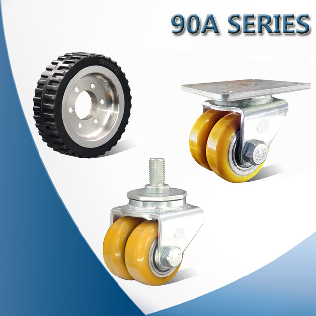 90A accessories