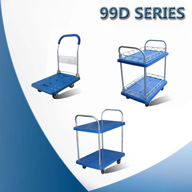 99D Hand Cart Series
